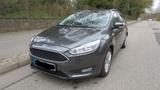 Ford Focus 1,0 EcoBoost 92kW Trend Turnier Trend