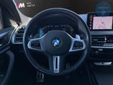BMW X4 M40 d AHK Memory Sitze DrivAss 20 Zoll HUD - BMW X4 M40 SUV