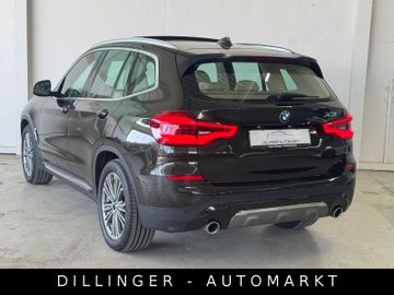 BMW X3 - 2