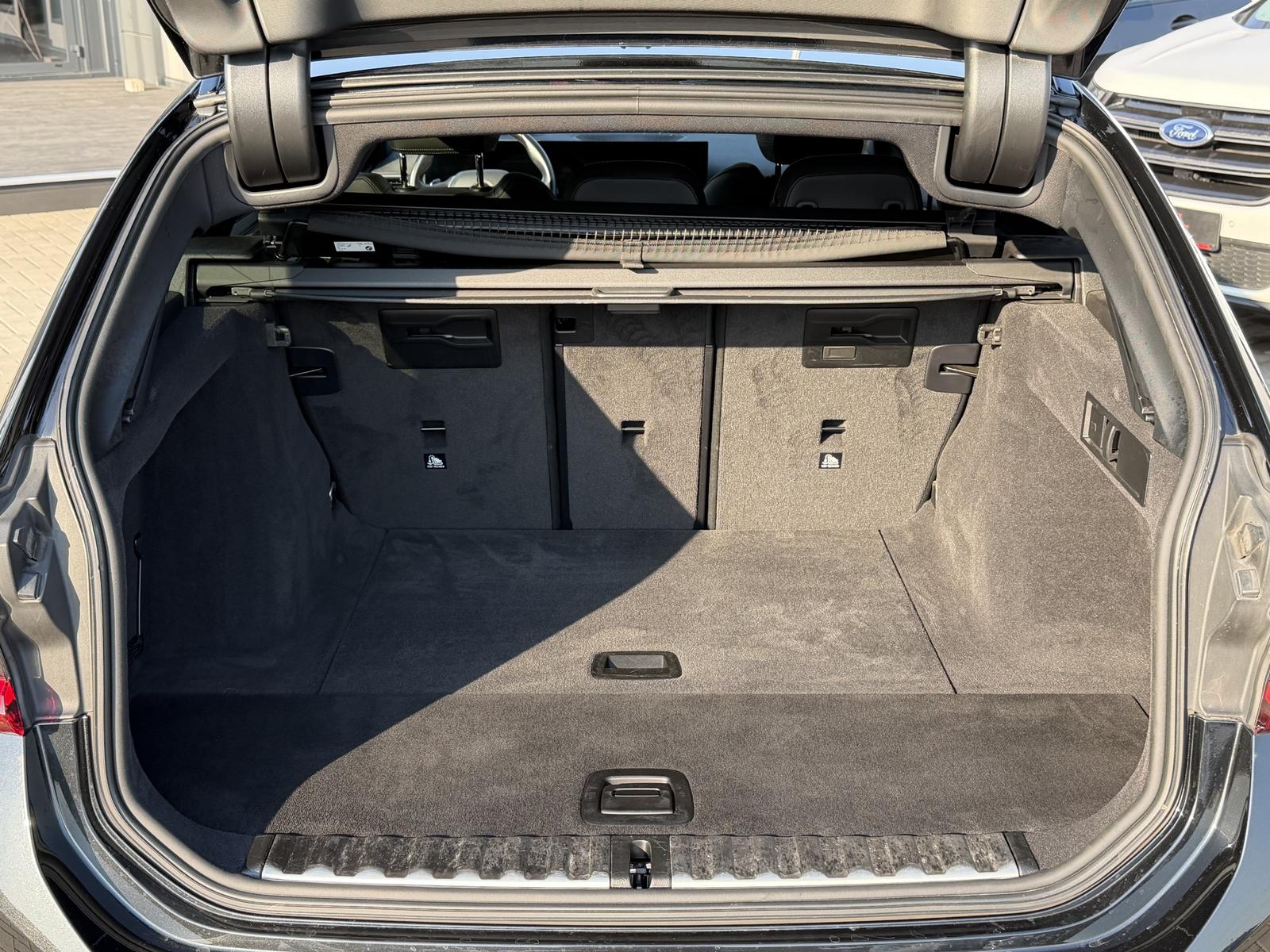 BMW 3 Series i Innovation LC+ Matrix HUD Memory Keyless, миниатюра 20