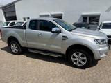 Ford Ranger Limited 3.2* 4x4*Kamera*3.5T*Navi*1.Hand* - Ford Ranger: 2.5