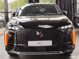 DS Automobiles DS 7 ÉTOILE BlueHDI 130 - schwarze DS Automobiles DS7 (Crossback)