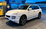Porsche Cayenne TDI, Allrad, Luftfederung,... - Porsche Cayenne aus 2010 mit Diesel-Antrieb