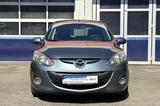 Mazda 2 LIM. 1.3 EDITION 40 JAHRE KLIMA NAVI ALU 1. HD - Mazda: J