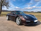 Porsche Boxster, neuwertig, Sommerfahrzeug