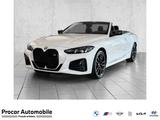 BMW M440i xDrive M Sport HUD ACC 360°KAM RFK NAVI - BMW M440 in Hannover