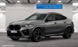 BMW X6 M Competition Massage AHK Driv.Assist.Prof - BMW X6 M Jahreswagen