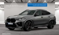 BMW X6 M - Vorschau Bild 1