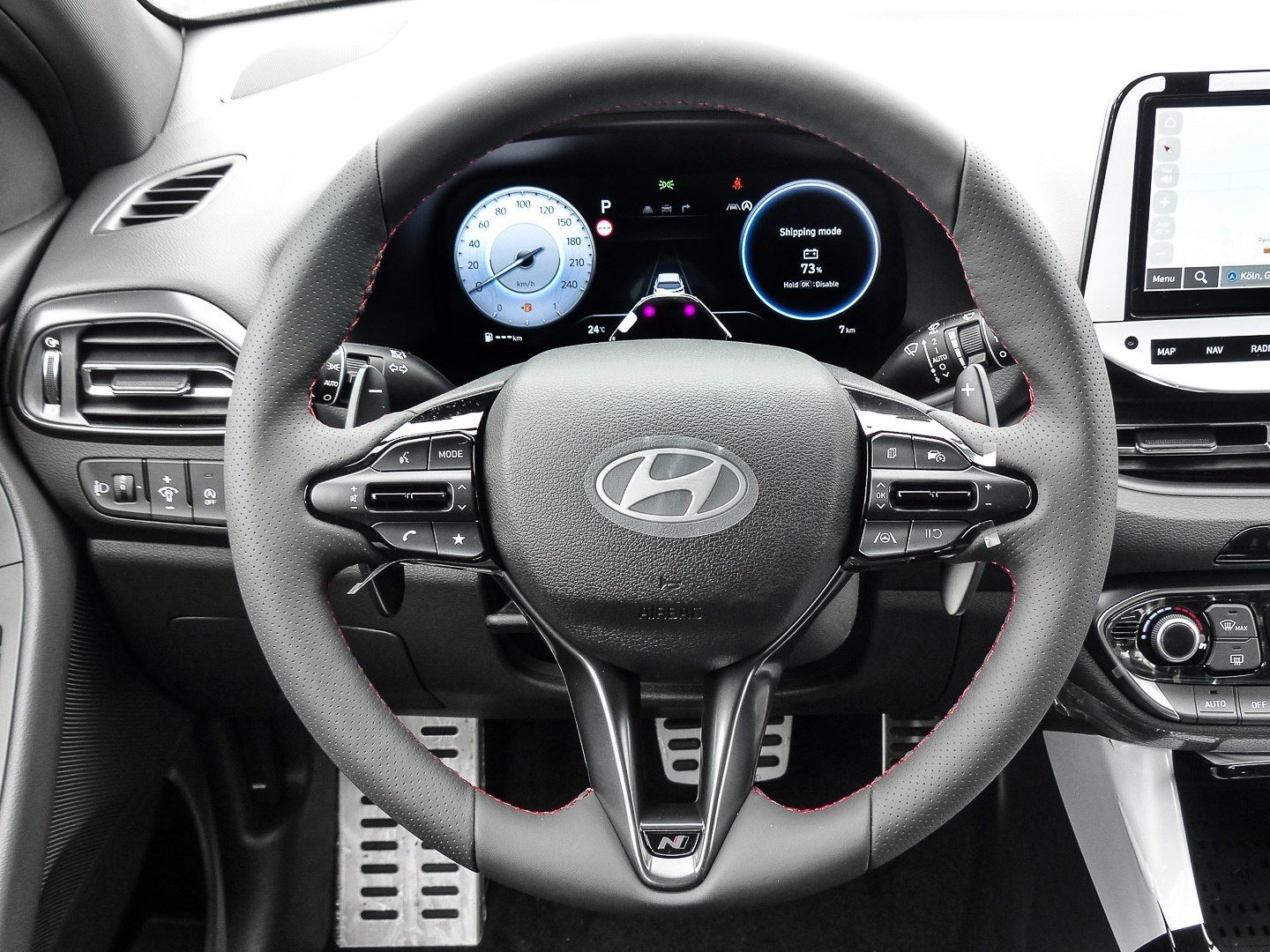 Hyundai i30 - Bild 9