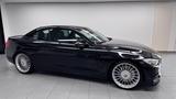 ALPINA B4 Biturbo Cabrio # 176 - top gepflegt, wenig km - ALPINA B4