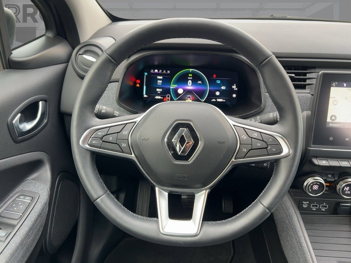Renault ZOE - Bild 11