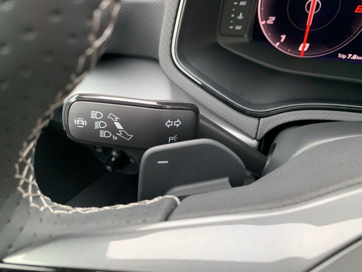 Seat Arona - Bild 22