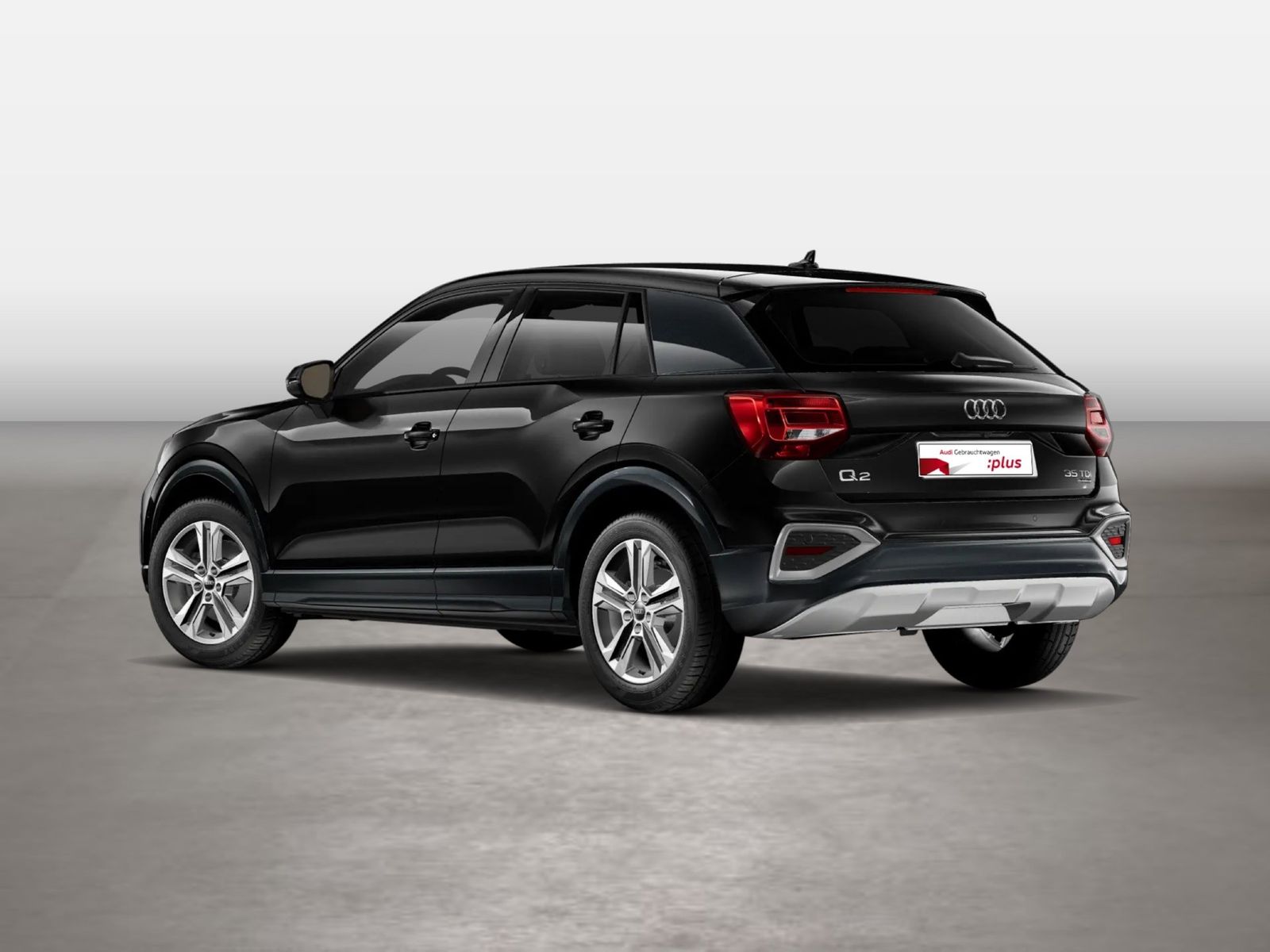 Audi Q2 - Bild 3