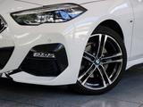 BMW 218i Gran Coupe M-Sport "Panno Navi SH DKG LED" - BMW 218 Gran Coupé mit Panoramadach