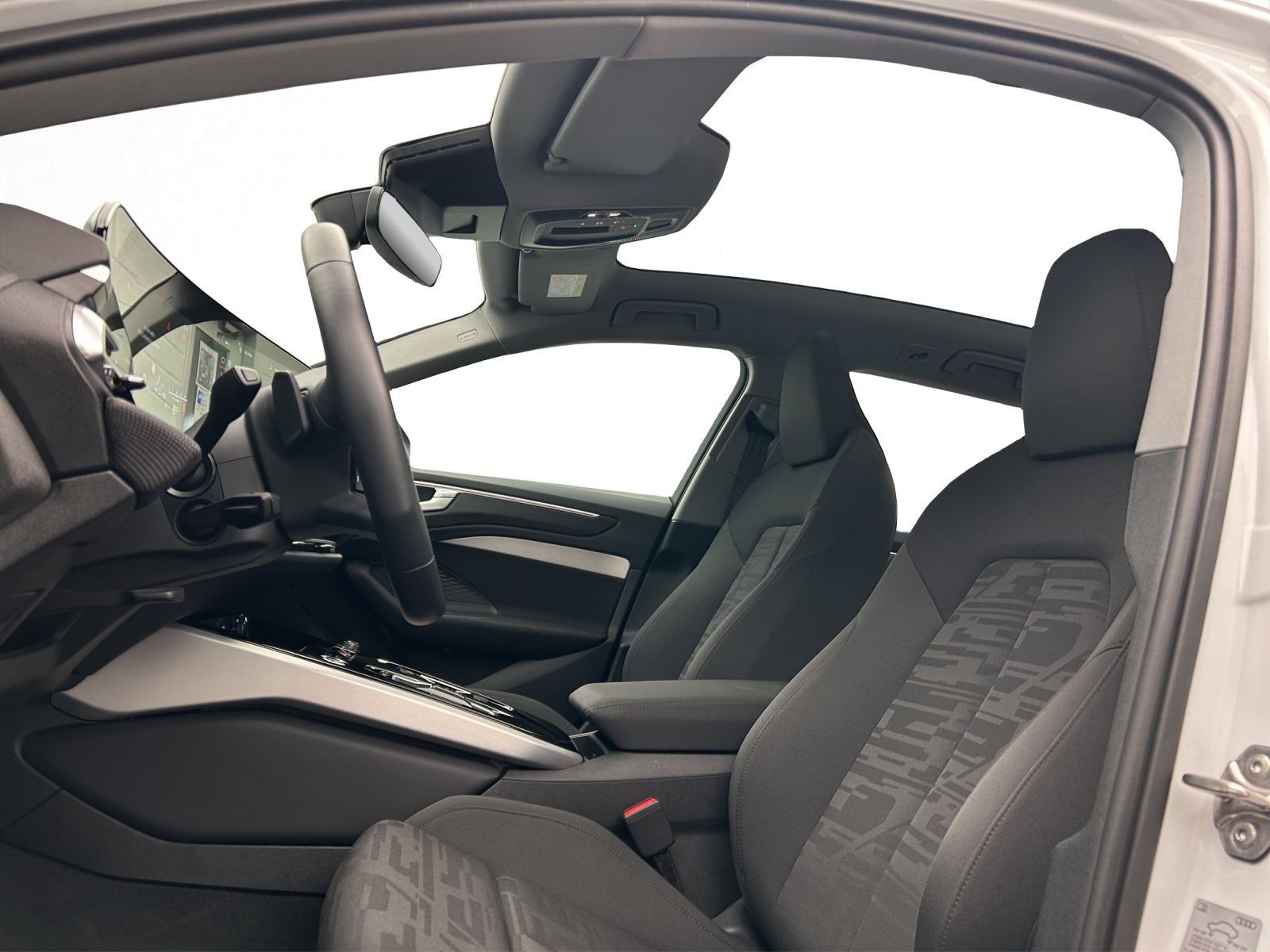 Audi A6 - Bild 10