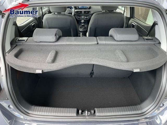 Hyundai i10 – Bild 8