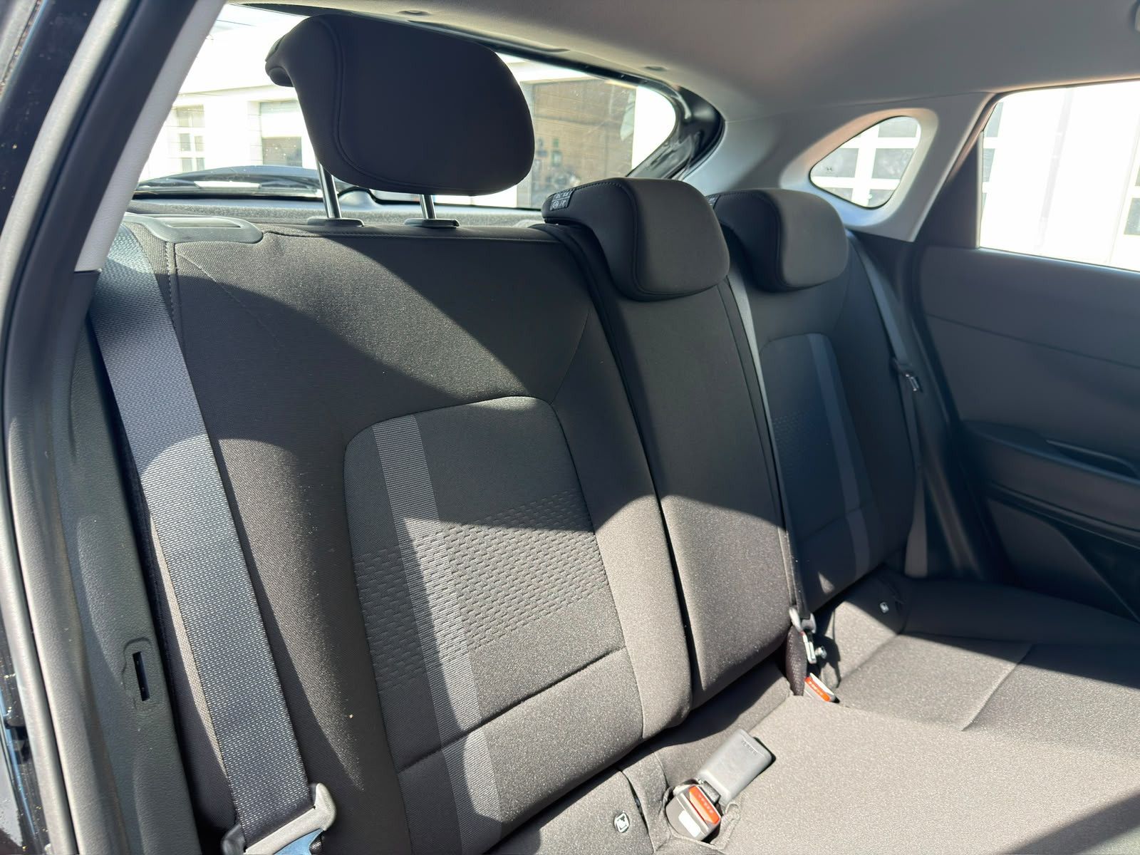 Fahrzeugabbildung Hyundai i20 1.0 T-GDI Trend *Navi*Kamera*CarPlay*LED*