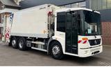 Mercedes-Benz 2629 6x2 Econic Zöller Medium XL - Mercedes-Benz 26