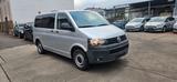 Volkswagen T5 Transporter 1Hand Behörden Fahrzeug - gebrauchte VW T5 Transporter aus dem Jahr 2010
