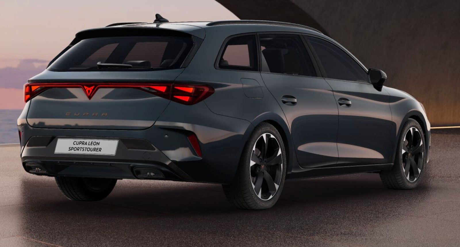 Cupra Leon - Bild 3