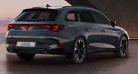 Cupra Leon - Vorschau Bild 3