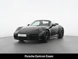 Porsche 992 Carrera Cabriolet / Sport Chrono Package Spu - Porsche 992 in Essen