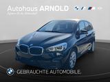 BMW 218d Gran Tourer Advantage RFK Navi Sitzhzg. - gebrauchte BMW 218 Gran Tourer aus dem Jahr 2021