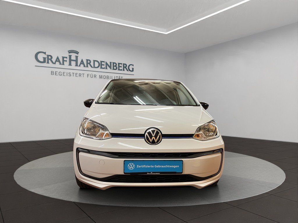 Volkswagen e-up! move up! 61 kW Klima imagem 3