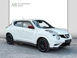Nissan Juke Nismo RS 4x4°NAVI°KAMERA°LED°