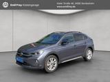 Volkswagen Taigo 1.0 TSI DSG Move IQ Drive GJR LED DAB - Volkswagen Taigo in Kiel