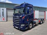Scania R500 B6x2*4NB*Luft/Lift*Nebenantrieb*Motorschade - Scania R 500