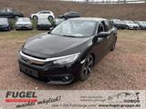 Honda Civic 1.5 i-VTEC Turbo Executive LED|SHZ|Navi|AC - Honda in Chemnitz