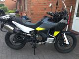 Husqvarna Norden