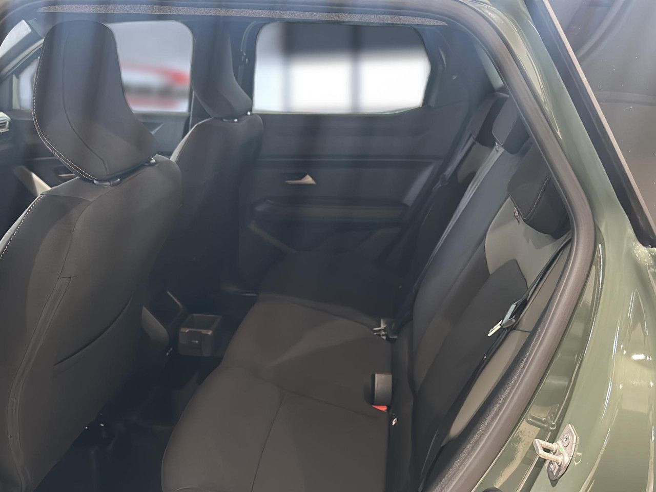 Dacia Duster - Bild 10