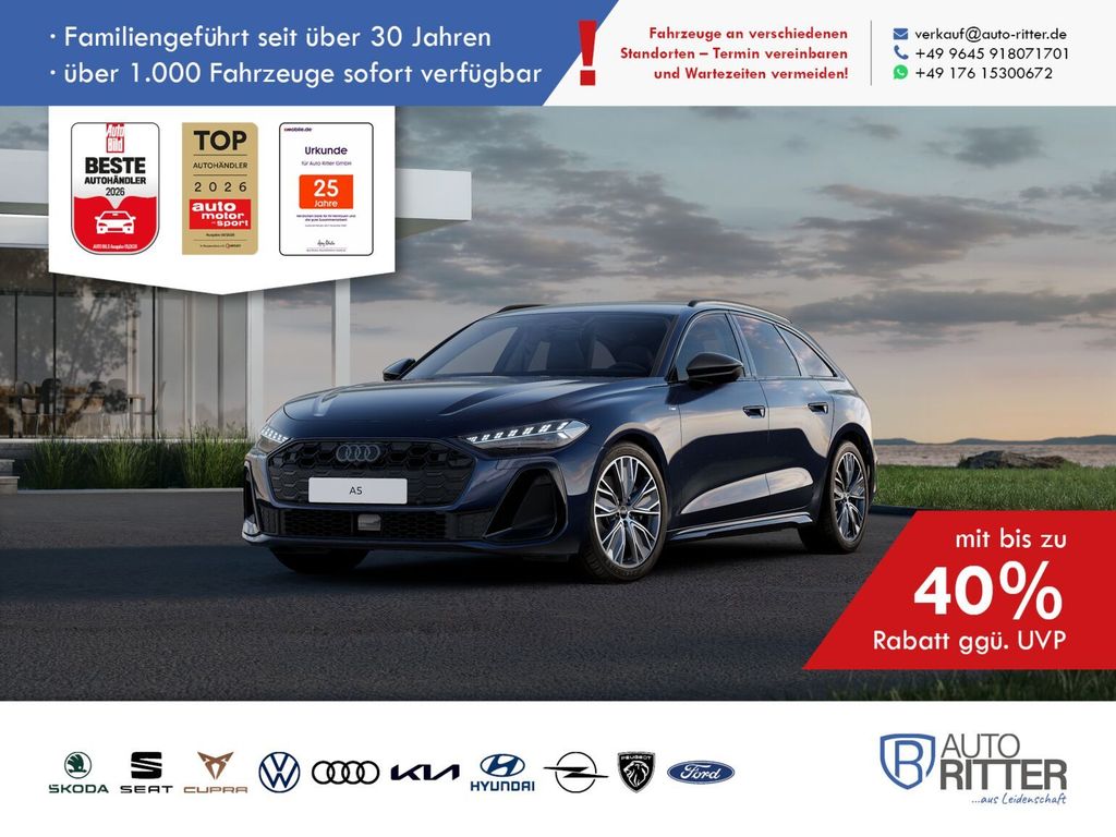Image of Audi A5