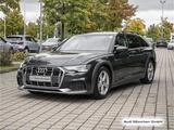 Audi A6 allroad 55 TDI qu. tiptr. AHK/StdHzg/Kamera - Audi A6 Allroad in Düsseldorf