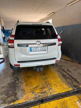 Toyota Land Cruiser - Toyota Land Cruiser Gebrauchtwagen