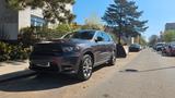 Dodge Durango GT,4x4 AHK, Prins,70TKM,SRT-KIT - gebrauchte Dodge Durango aus dem Jahr 2019