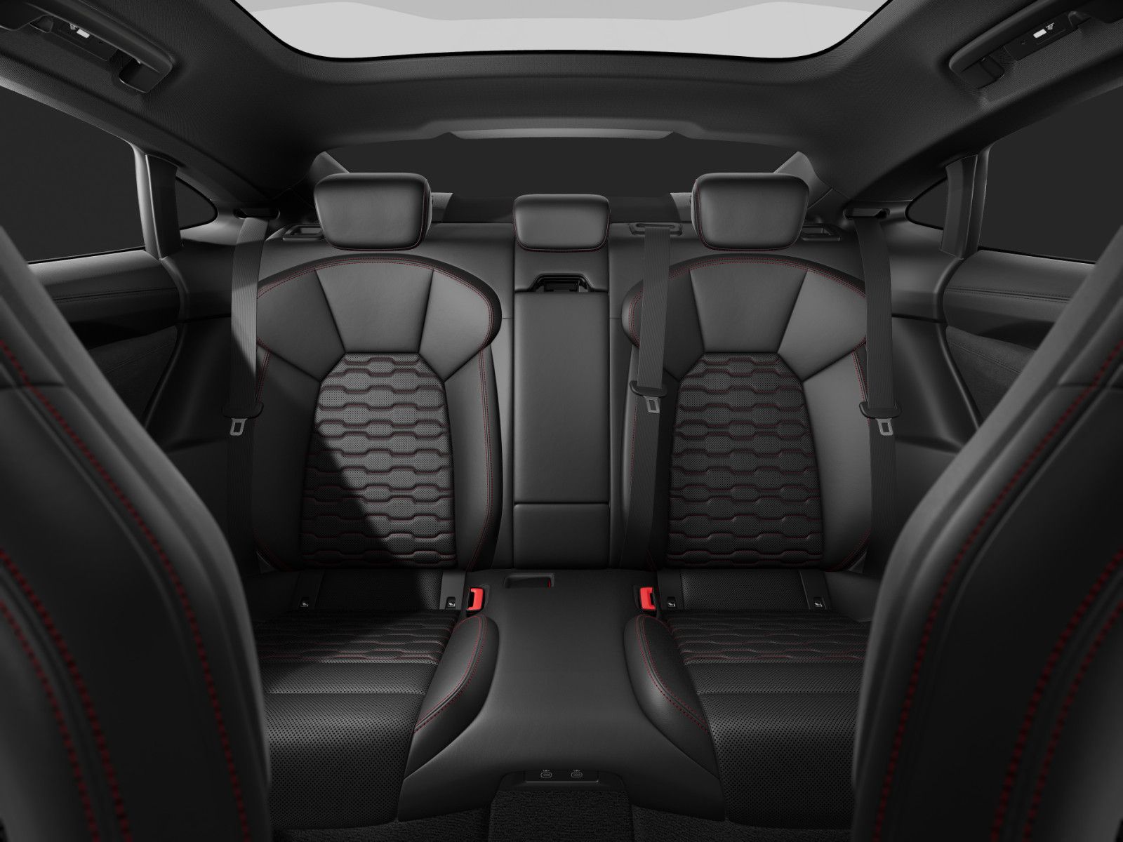 Audi e-tron GT - Bild 11