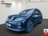Nissan X-Trail Tekna 360° Kamera Leder AHZV WKR - Nissan aus 2015