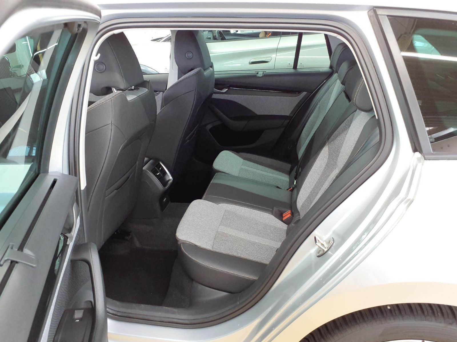 Skoda Octavia - Bild 5