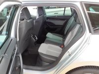 Skoda Octavia - Vorschau Bild 5