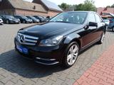 Mercedes-Benz C 180 C -Klasse Lim. C 180 CGI BlueEfficiency - Mercedes-Benz C 180 Gebrauchtwagen in Hamm