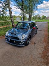 MINI R53 GP GP1 - MINI MINI: Gp
