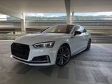 Audi S5 3.0 TFSI Sportback 
