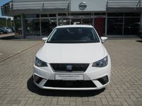 Vorschau Seat Ibiza