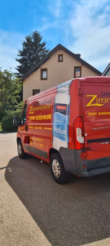Fiat Ducato - Fiat Ducato: Kleinbus