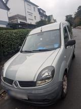 Renault Kangoo - Renault Kangoo in Bonn