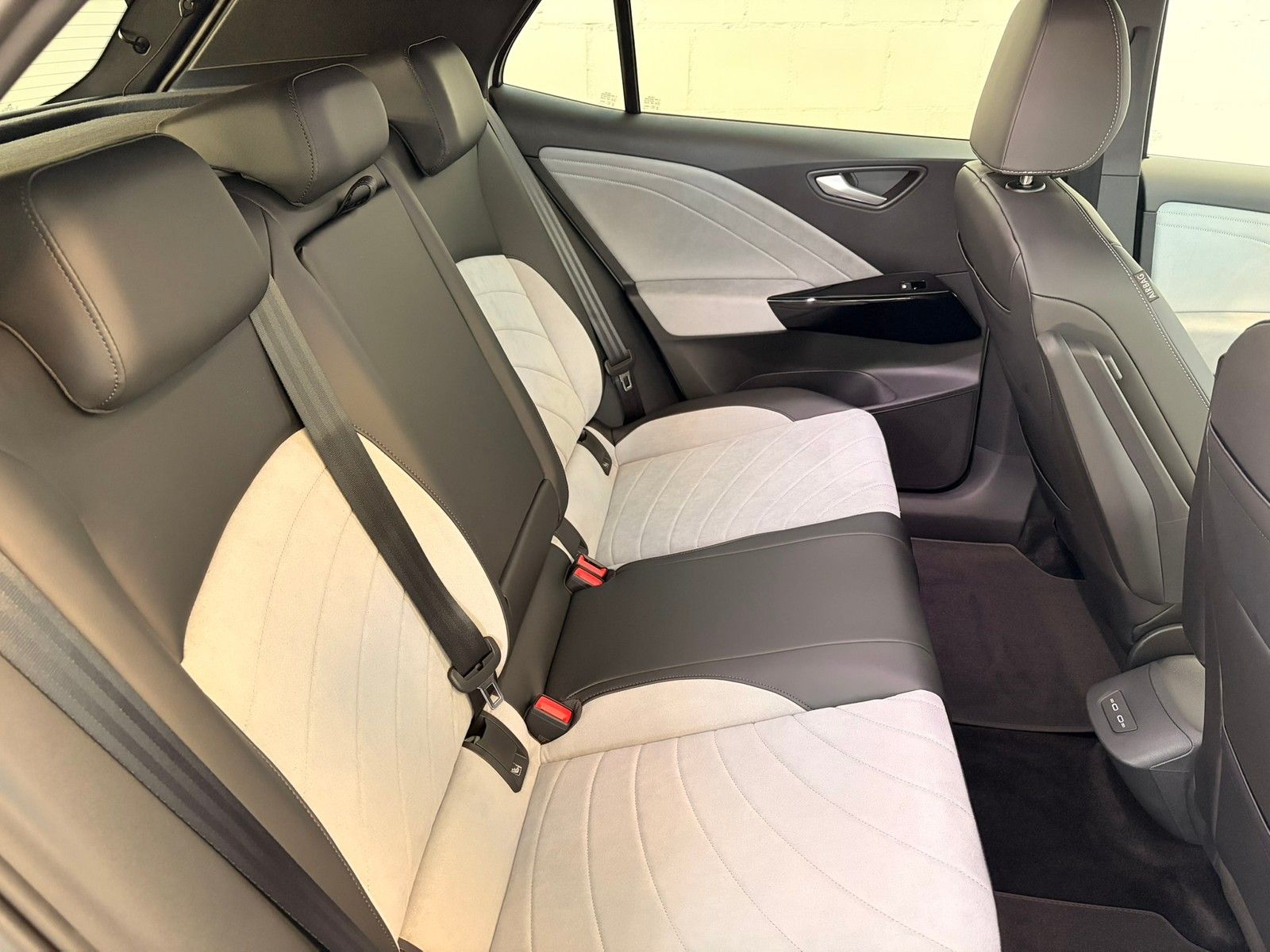 Fahrzeugabbildung Volkswagen ID.3 Pro 150 kW Energy +ACC +Navigation +Keyless