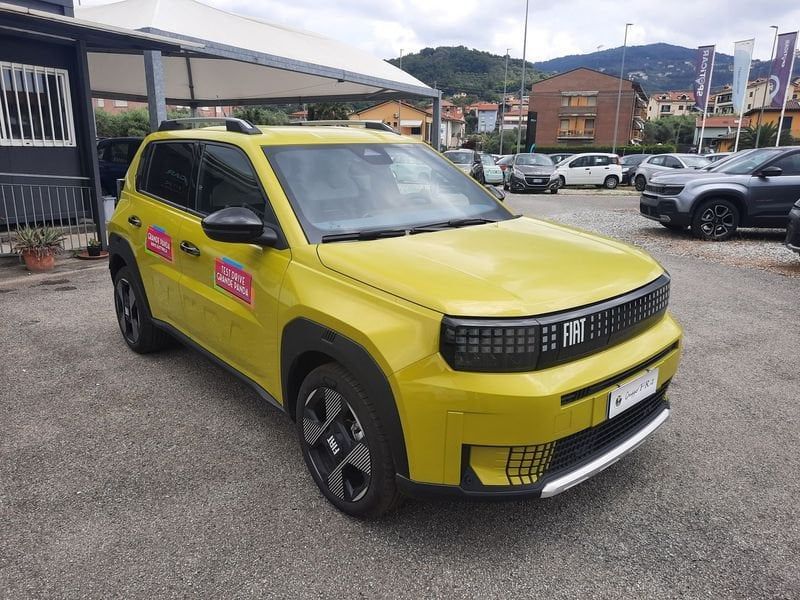 Fiat FIAT Grande Panda BEV E LaPrima